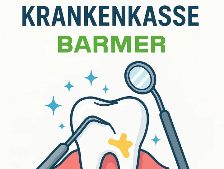 Zahnreinigung Krankenkasse Barmer – Alles, was Sie wissen müssen 12 zahnreinigung krankenkasse barmer