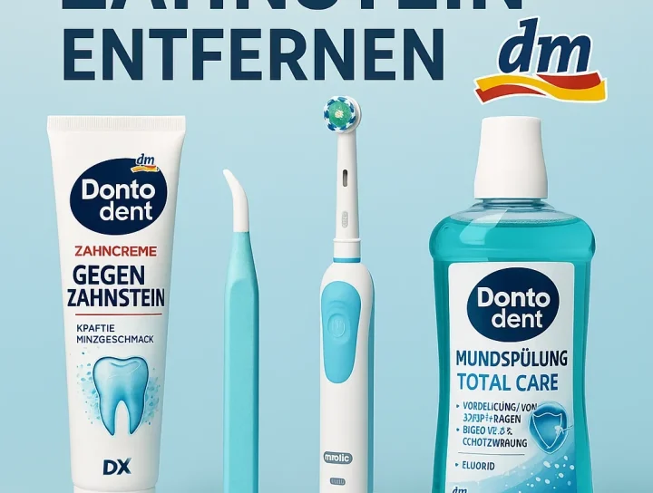 Zahnstein entfernen DM – Alles, was Sie 2025 wissen müssen 4 zahnstein entfernen dm
