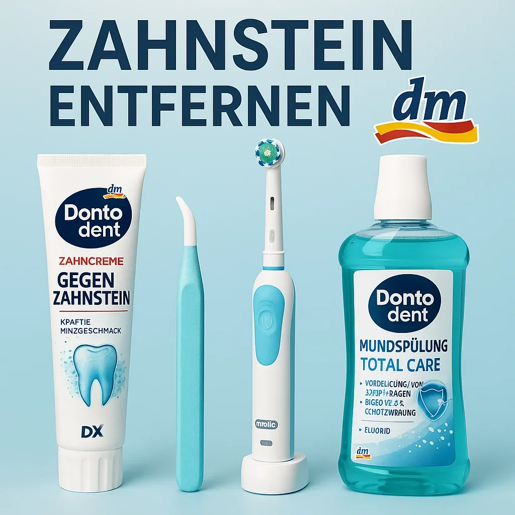 Zahnstein entfernen DM – Alles, was Sie 2025 wissen müssen 5 zahnstein entfernen dm
