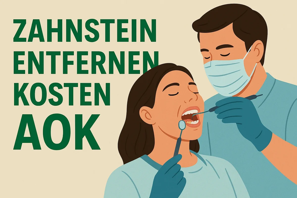 zahnstein entfernen kosten aok 5 zahnstein entfernen kosten aok