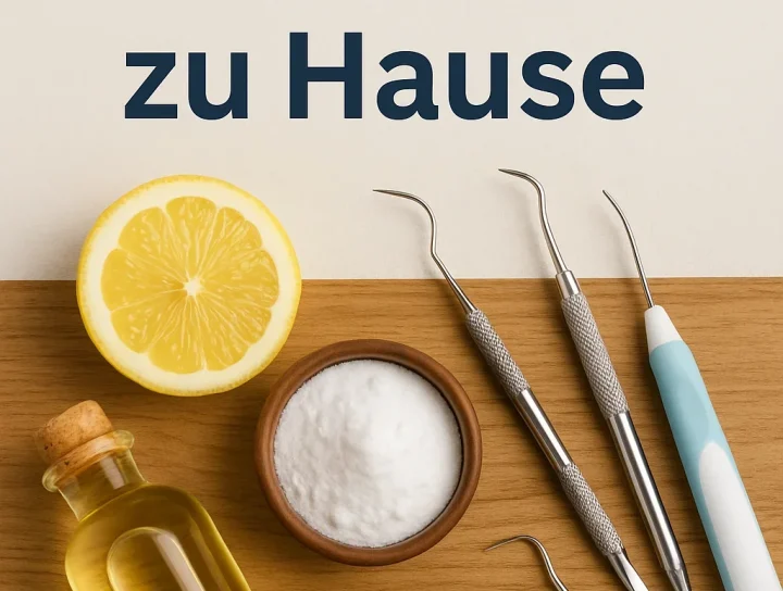 Zahnstein entfernen zu Hause: Die besten Tipps 2025 4 zahnstein entfernen zu hause