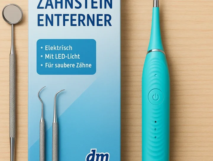 Zahnstein Entferner DM – Alles, was Sie 2025 wissen müssen 8 zahnstein entferner dm