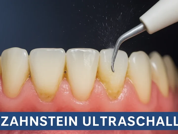 Zahnstein Ultraschall: Alles, was Sie wissen müssen 12 zahnstein ultraschall