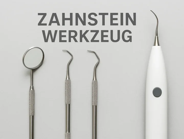 zahnstein werkzeug