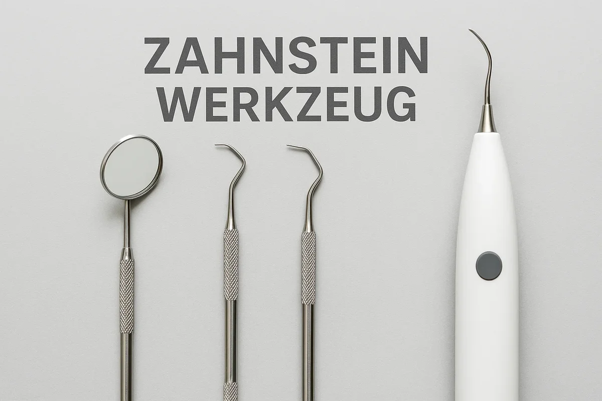 Zahnstein Werkzeug – Alles, was Sie 2025 wissen müssen 5 zahnstein werkzeug