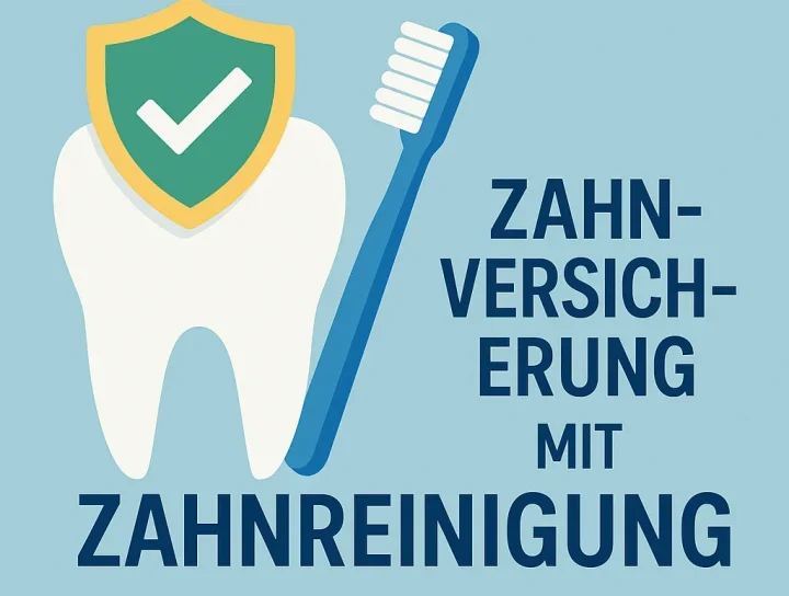 Zahnversicherung mit Zahnreinigung: Ihr umfassender Guide 8 zahnversicherung mit zahnreinigung