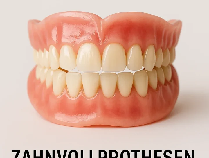 zahnvollprothesen