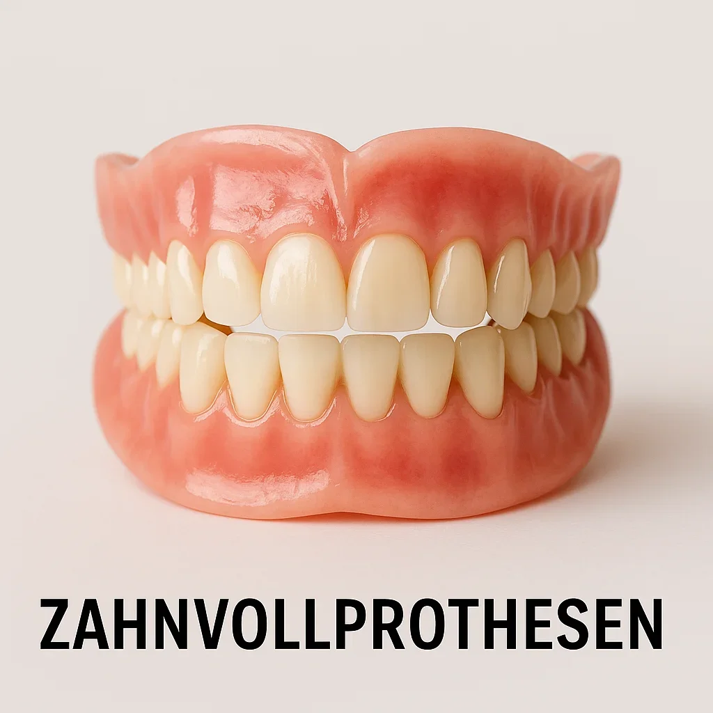Zahnvollprothesen: Alles, was Sie 2025 wissen müssen 5 zahnvollprothesen