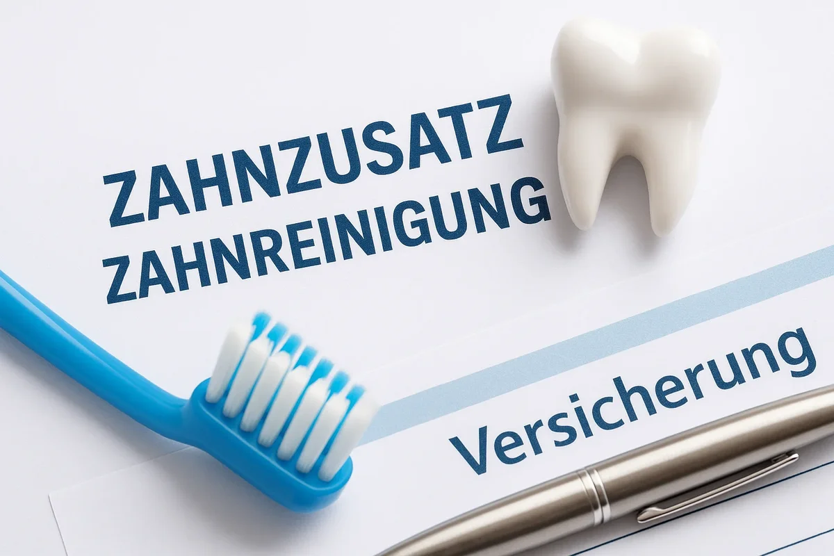 Zahnzusatz Zahnreinigung: Alles, was Sie 2025 wissen müssen 5 zahnzusatz zahnreinigung