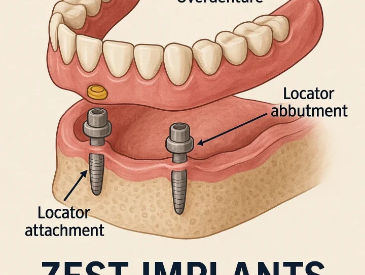 Zest Implants: Everything You Need to Know 8 zest implants