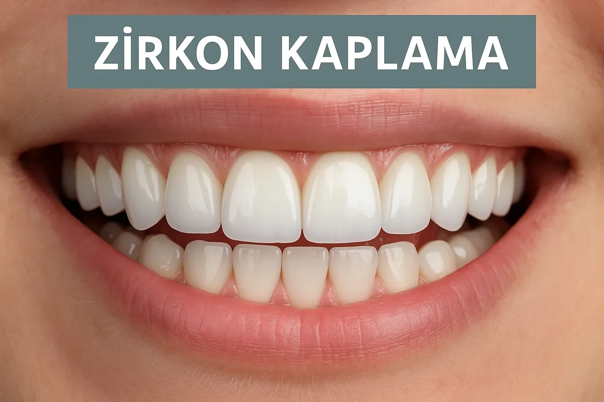 zirkon kaplama