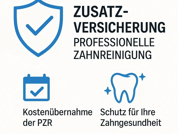 Zusatzversicherung professionelle Zahnreinigung – Alles, was Sie wissen müssen 8 zusatzversicherung professionelle zahnreinigung