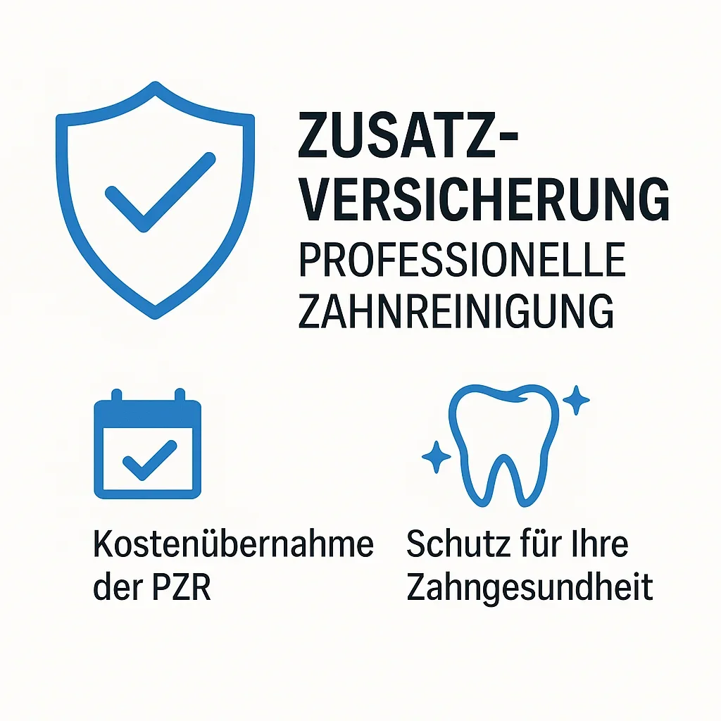Zusatzversicherung professionelle Zahnreinigung – Alles, was Sie wissen müssen 5 zusatzversicherung professionelle zahnreinigung