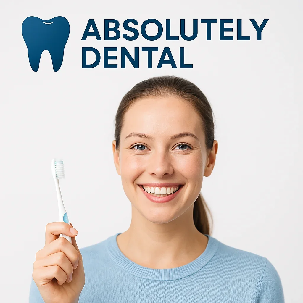 Absolutely Dental: Your Ultimate Guide to Oral Health 5 absolutely dental