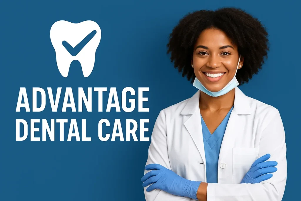 Advantage Dental Care: Comprehensive Guide to Healthy Smiles 4 advantage dental care