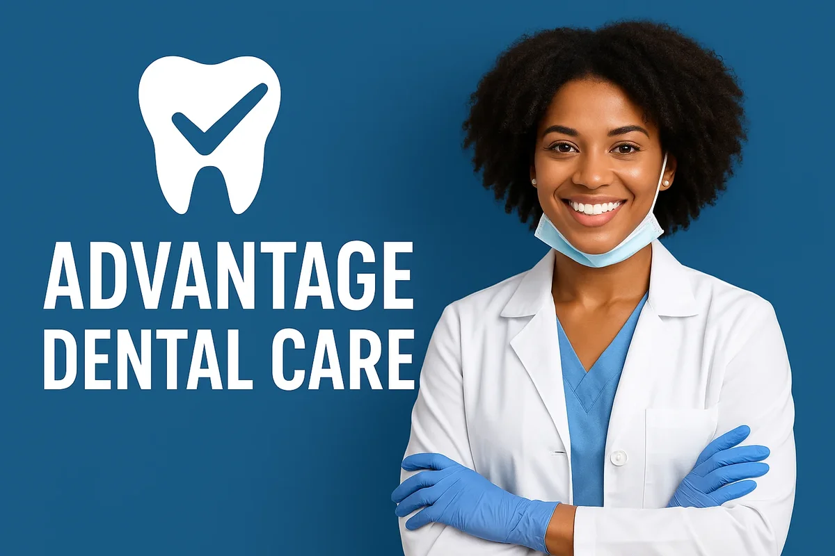 Advantage Dental Care: Comprehensive Guide to Healthy Smiles 5 advantage dental care