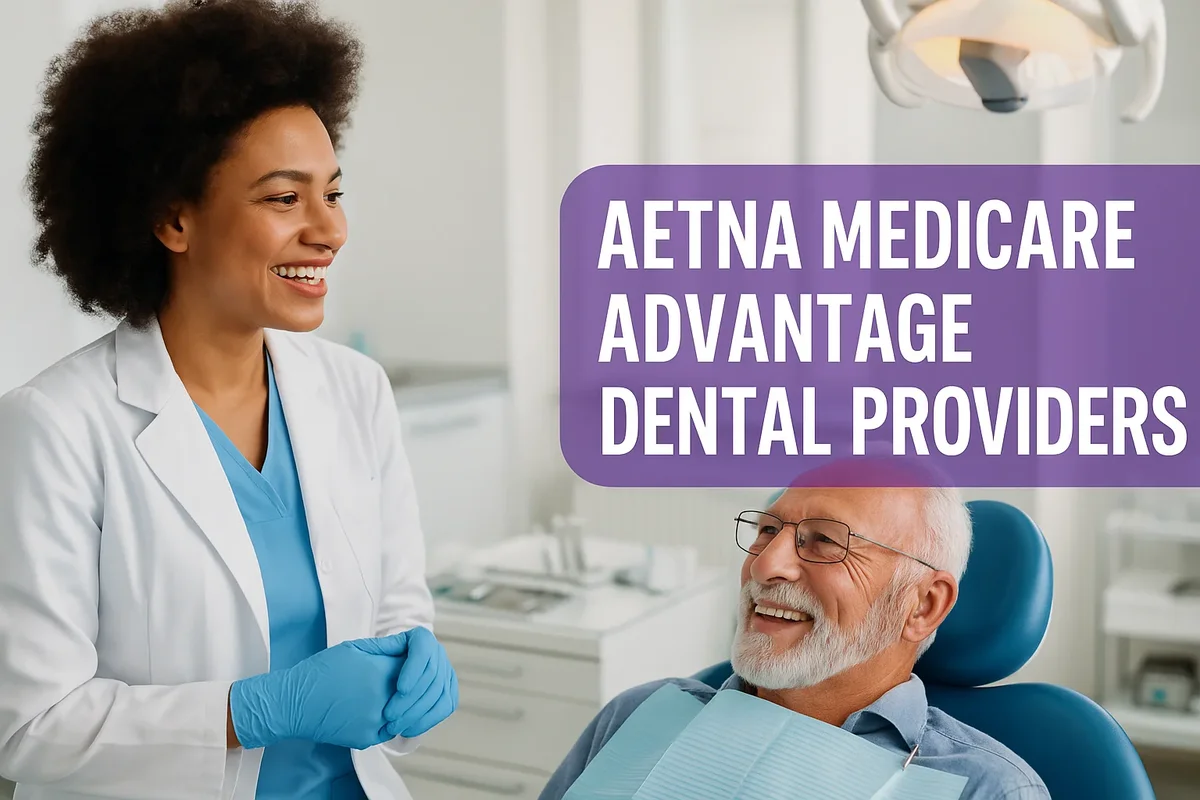 Aetna Medicare Advantage Dental Providers 5 aetna medicare advantage dental providers