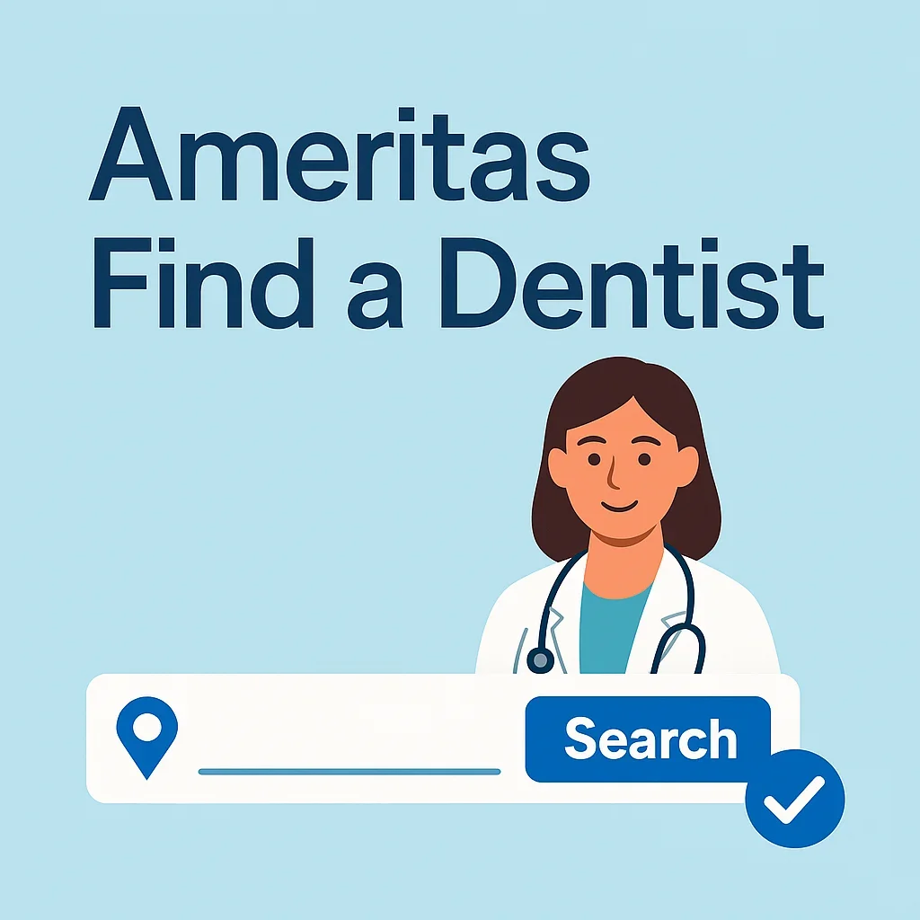 Ameritas Find a Dentist: Your Complete Guide 5 ameritas find a dentist