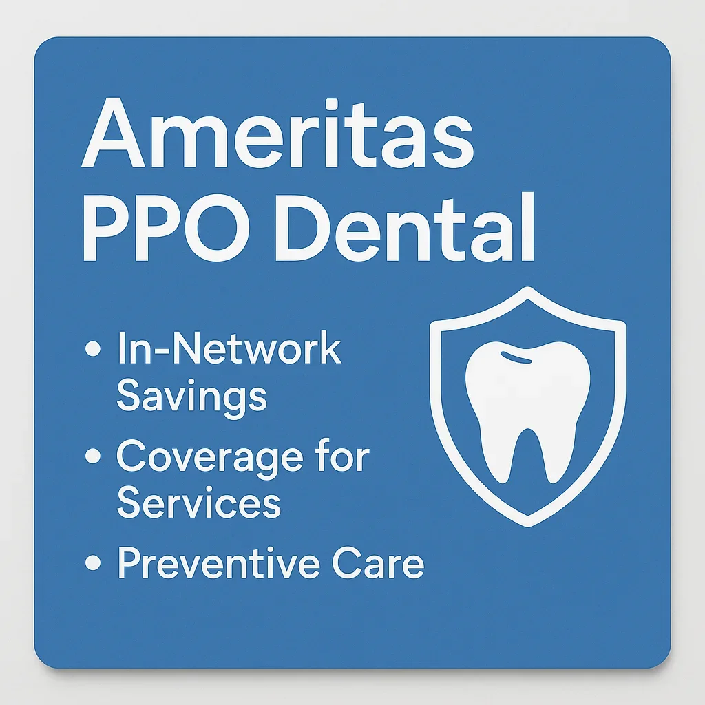 Ameritas PPO Dental: Comprehensive Guide for Patients 5 ameritas ppo dental