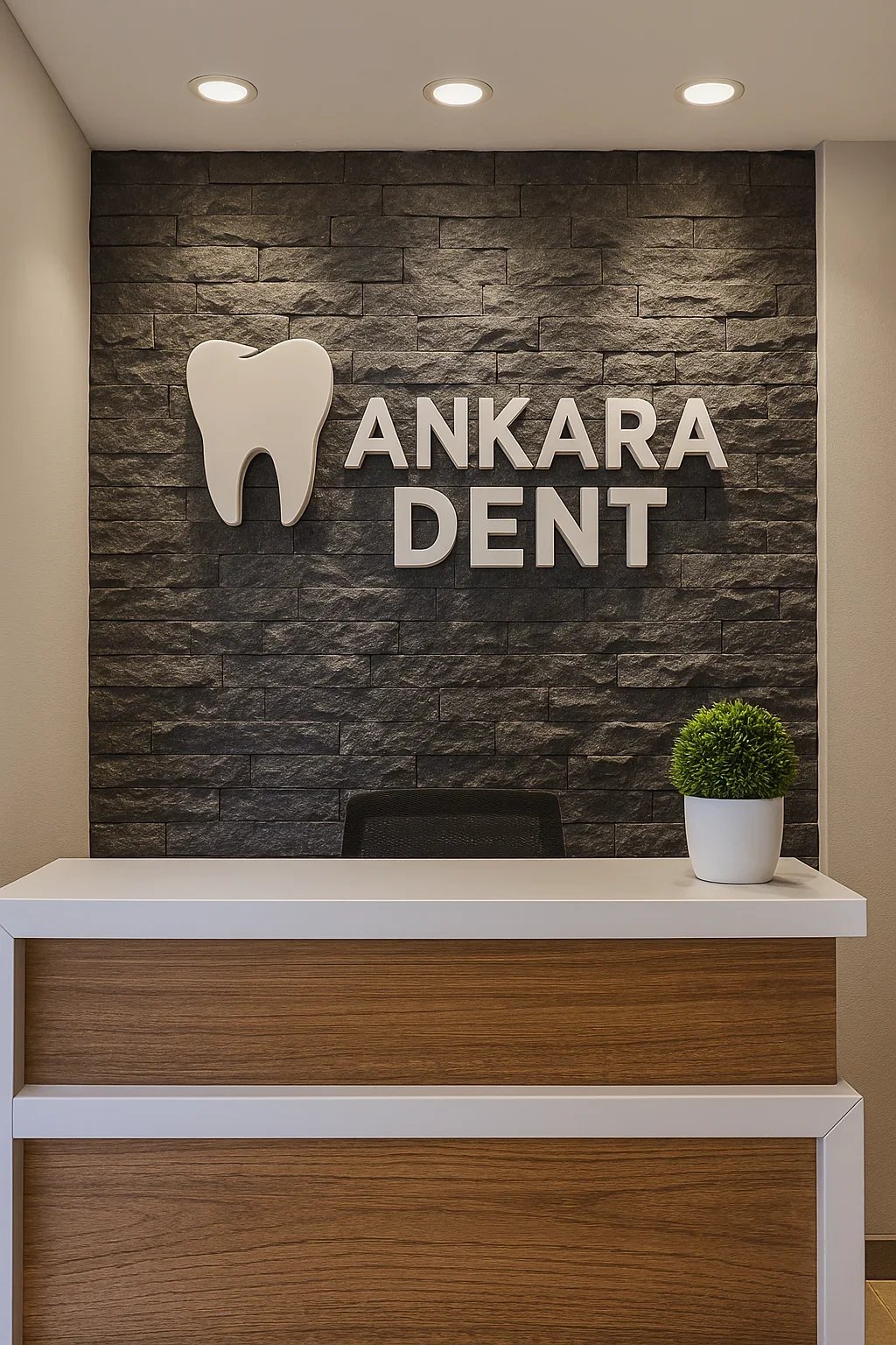 ankara dent