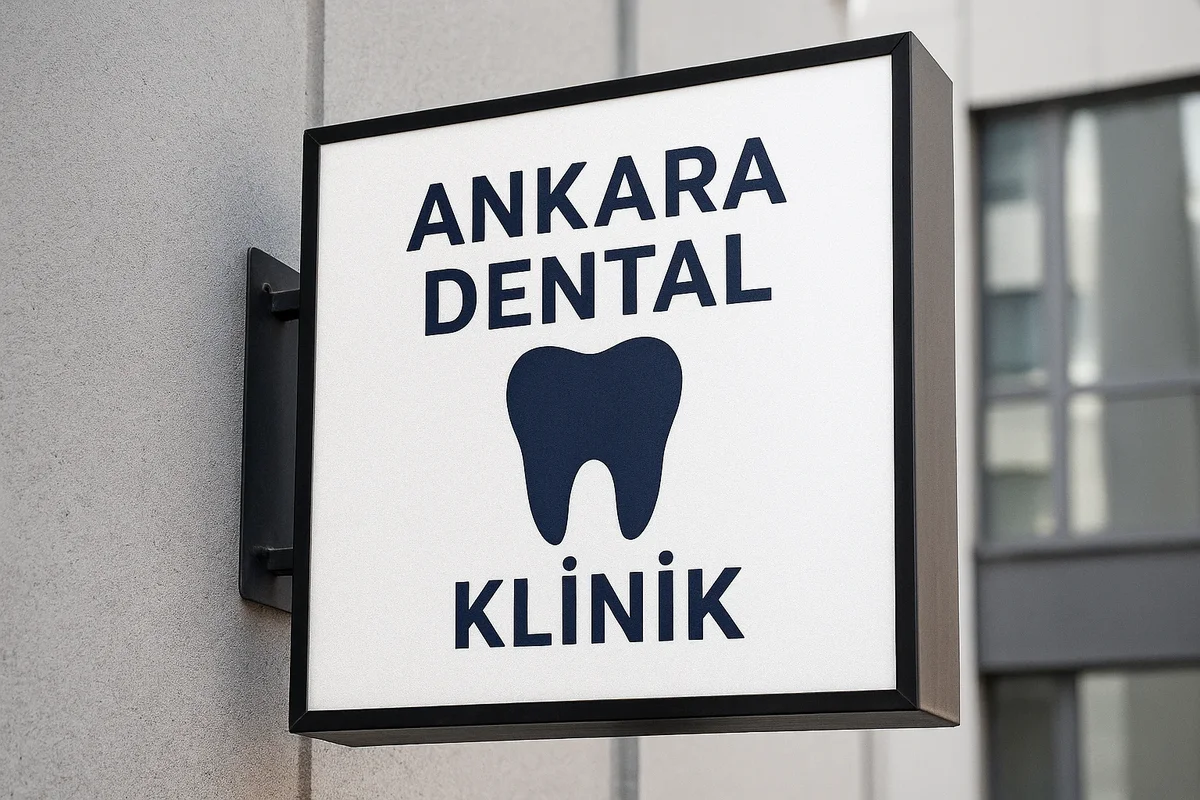 ankara dental klinik