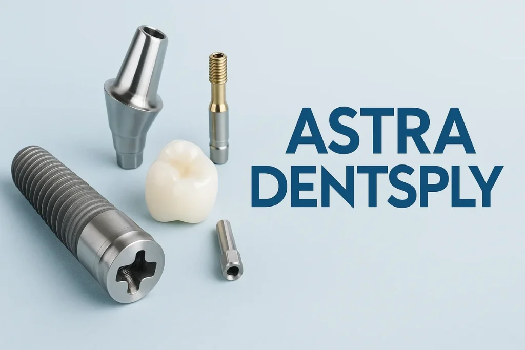 Astra Dentsply: Complete Guide to Dental Innovation 4 astra dentsply
