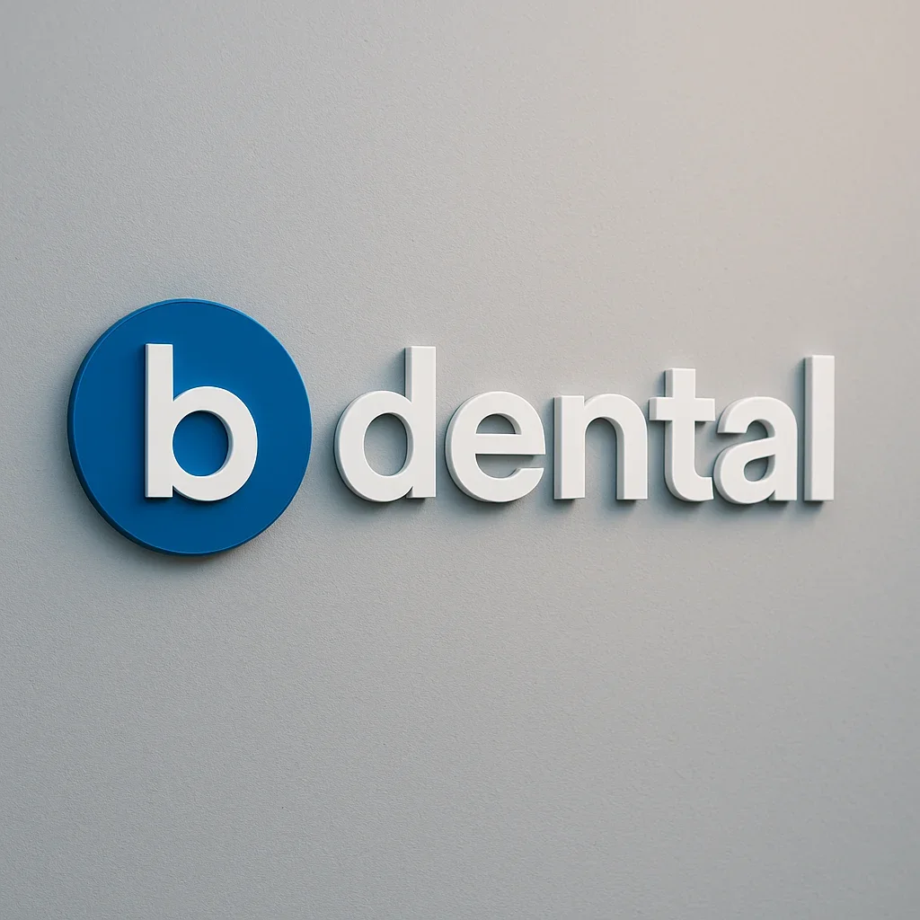 B Dental: Complete Guide to Oral Health and Care 5 b dental