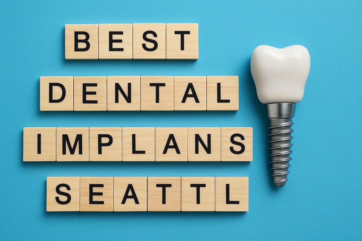Best Dental Implants Seattle: Complete Patient Guide 5 best dental implants seattle