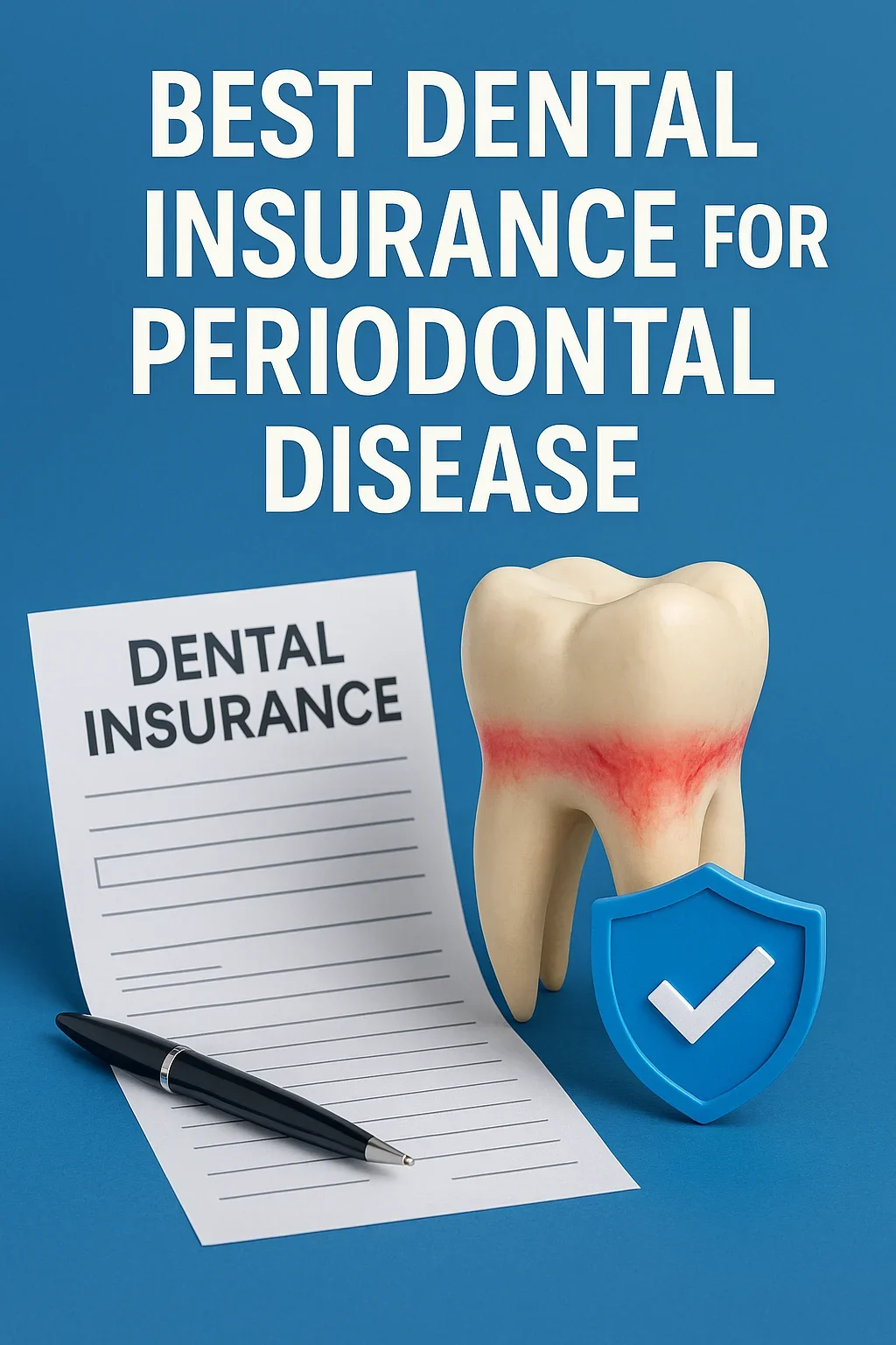 Best Dental Insurance for Periodontal Disease 5 best dental insurance for periodontal disease