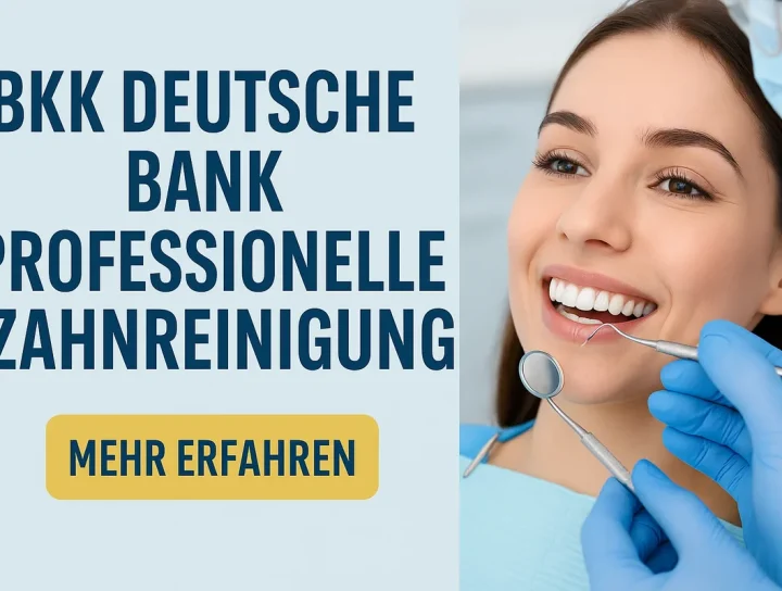 bkk deutsche bank professionelle zahnreinigung 8 bkk deutsche bank professionelle zahnreinigung