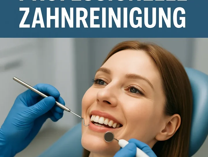 bkk exklusiv professionelle zahnreinigung