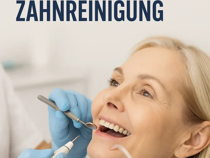 bkk gildemeister professionelle zahnreinigung