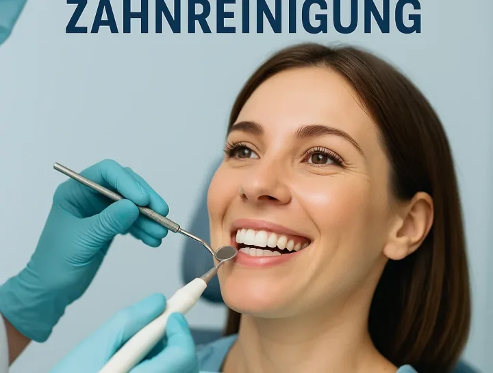 bkk gildemeister seidensticker professionelle zahnreinigung