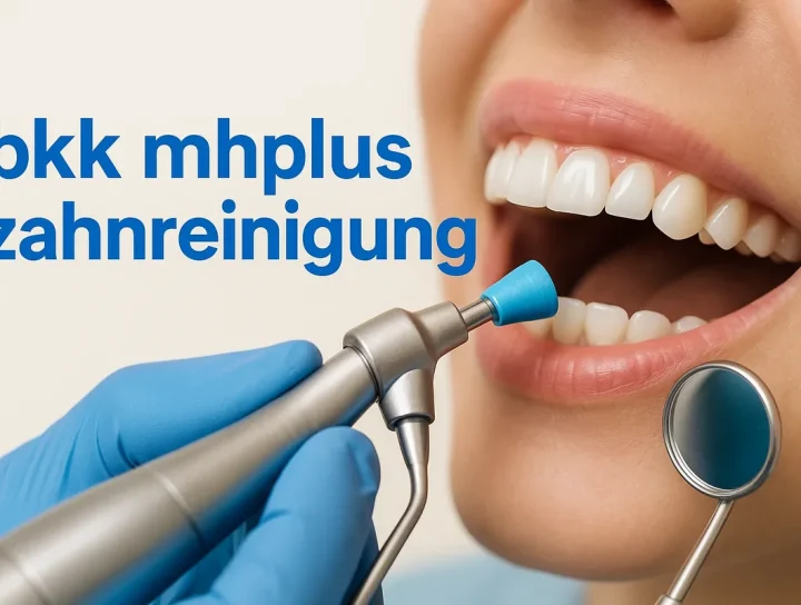 bkk mhplus zahnreinigung: Vorteile und Nutzen 2025 20 bkk mhplus zahnreinigung