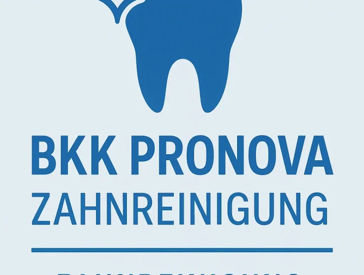 bkk pronova zahnreinigung: Alles, was Sie 2025 wissen müssen 20 bkk pronova zahnreinigung