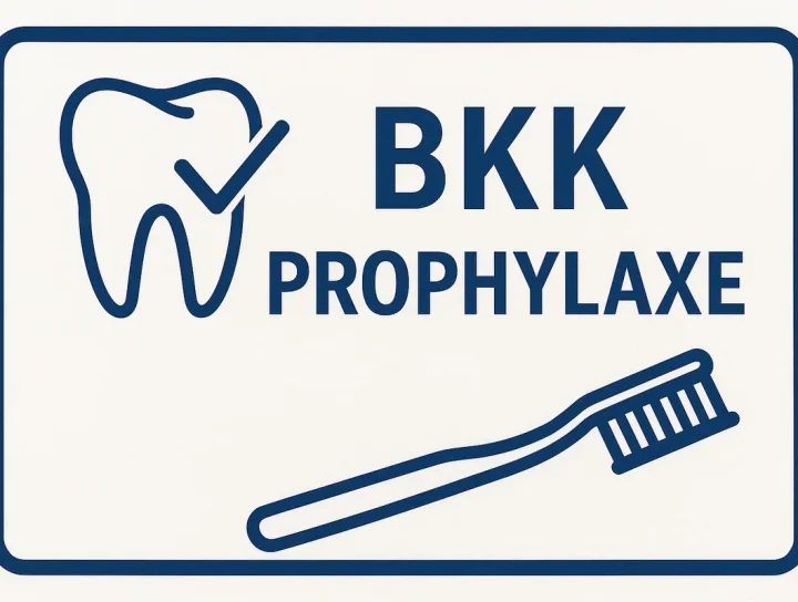 BKK Prophylaxe: Alles, was Sie 2025 wissen müssen 16 bkk prophylaxe