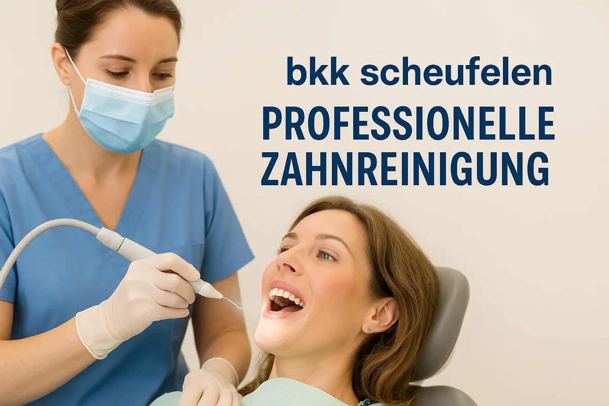 bkk scheufelen professionelle zahnreinigung 5 bkk scheufelen professionelle zahnreinigung
