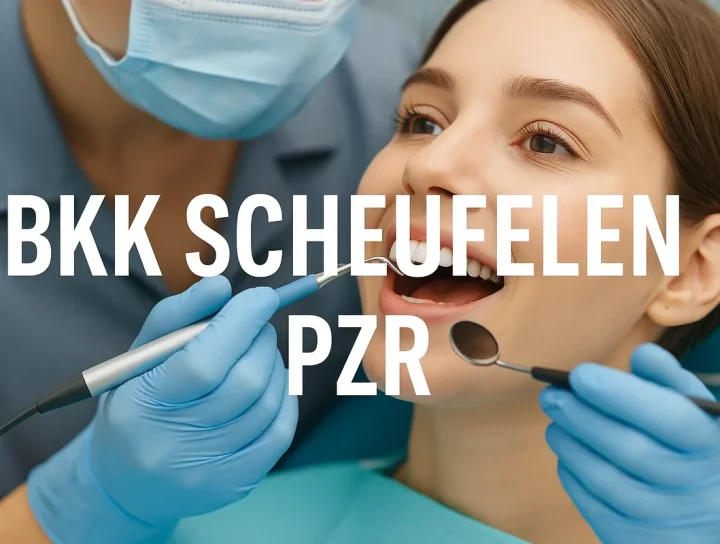 bkk scheufelen pzr