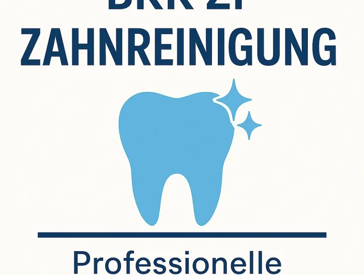 bkk zf zahnreinigung