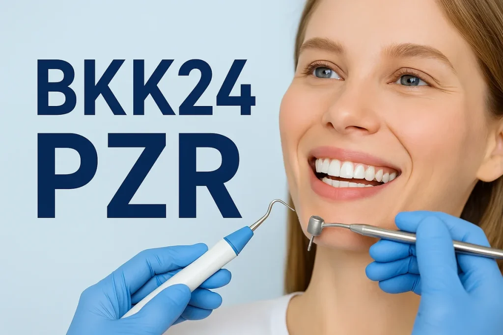 bkk24 pzr: Alles, was Sie 2025 wissen müssen 4 bkk24 pzr