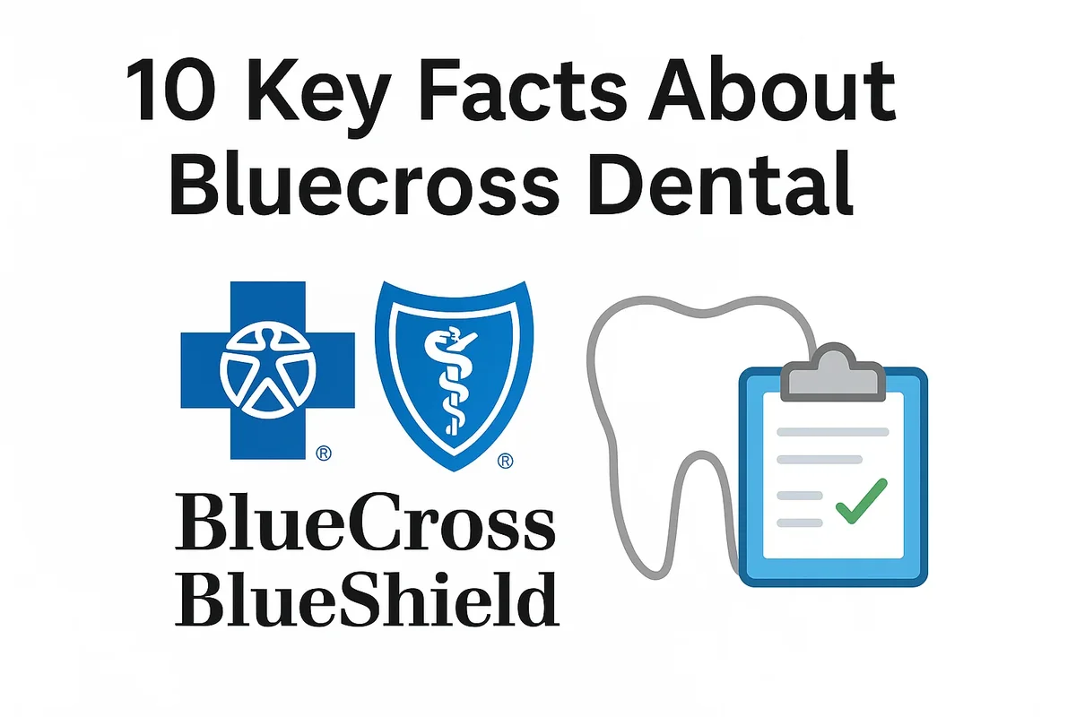 Bluecross Dental: Complete Guide for 2025 5 bluecross dental