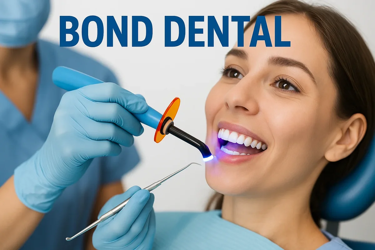 Bond Dental: Everything You Need to Know 5 bond dental