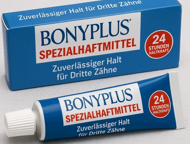 bonyplus spezialhaftmittel: Alles, was Sie wissen müssen 8 bonyplus spezialhaftmittel