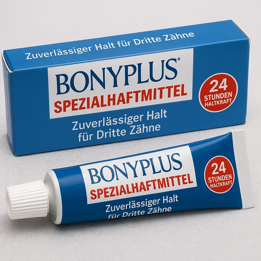 bonyplus spezialhaftmittel: Alles, was Sie wissen müssen 5 bonyplus spezialhaftmittel
