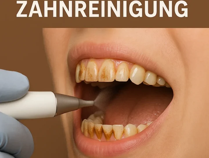 Braun Zahnreinigung: Alles, was Sie 2025 wissen müssen 20 braun zahnreinigung