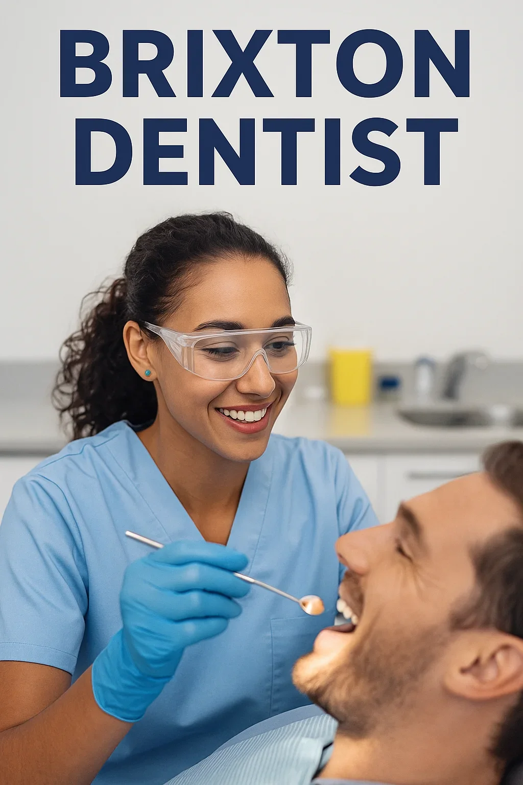Brixton Dentist: Your Guide to Expert Dental Care 5 brixton dentist