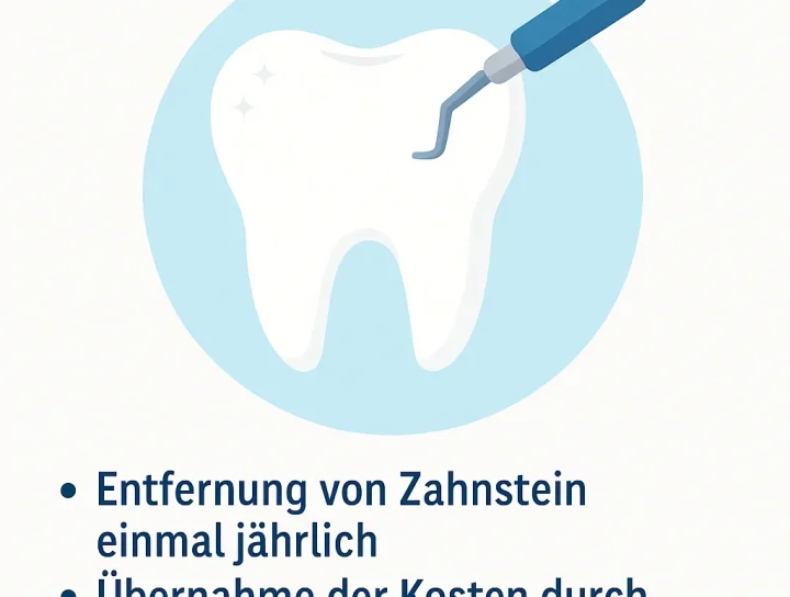 Bundesknappschaft Zahnreinigung: Alle Infos 2025 16 bundesknappschaft zahnreinigung