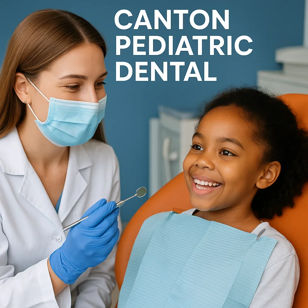 Canton Pediatric Dental: Complete Parent’s Guide 5 canton pediatric dental