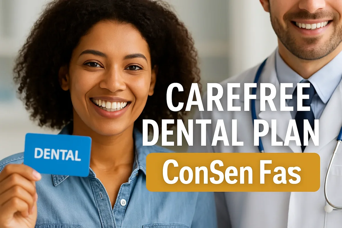 Carefree Dental Plan: Complete Guide to Affordable Smiles 5 carefree dental plan