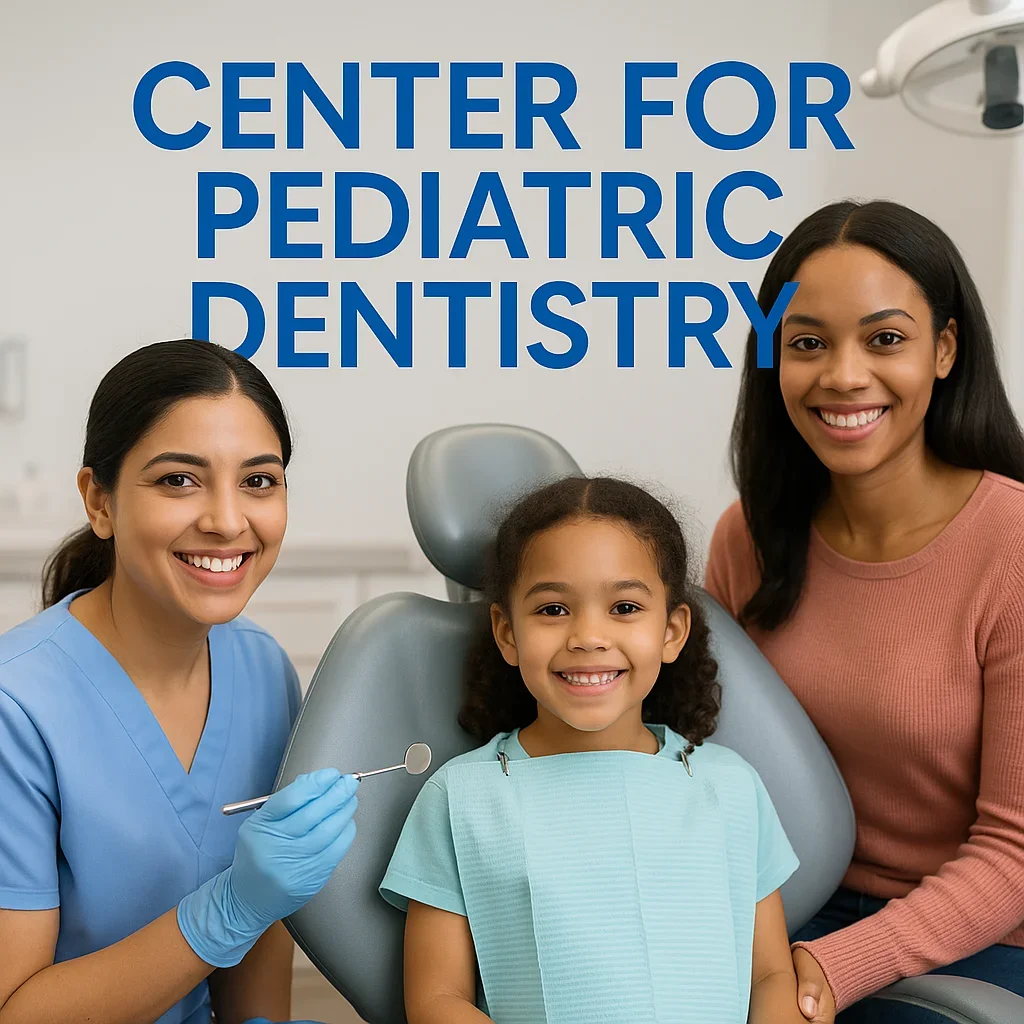 Center for Pediatric Dentistry: Complete Guide for Parents 5 center for pediatric dentistry